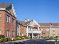 Amity Place