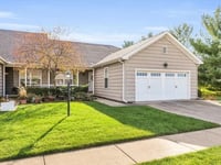 Amber Lane Residence - Amber Lane, Inc