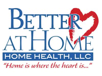 Better at Home, Home Health LLC
