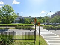 Tarrytown Rehabilitation and Nursing Center