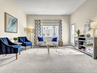 Renaissance Luxury Retirement Living