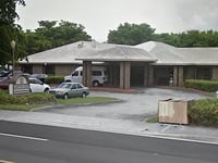 Hampton Court Nursing and Rehabilitation Center