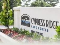 Cypress Ridge Home Care