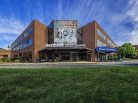 Mather Hospital