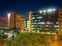 Brooke Army Medical Center