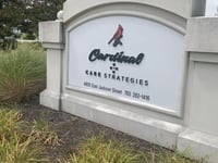 Clarity Care Cardinal
