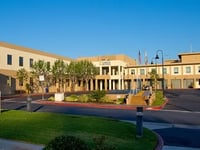 Corona Regional Medical Center
