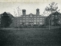 Saint Mary Home