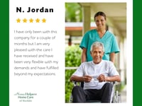 Agapecare Home Health, Inc