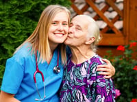 Calvary Health Care Inc