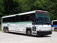 Westmoreland Transit