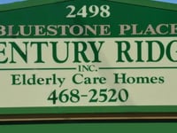 Century Ridge Of Green Bay I