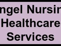 Angel Nursing Health Care Services LLC