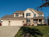 Brown House (The)
