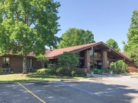 Worthington Healthcare Center