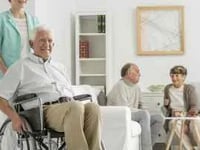 Best Care Assisted Living