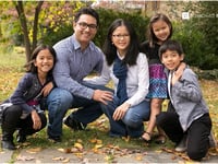 All In The Family