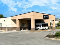 DCI Dayton