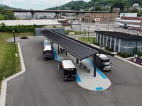 Bluefield Area Transit
