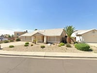 Parkview Care Home Llc