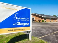 Nhc Healthcare, Glasgow