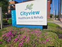 Cityview Healthcare and Rehabilitation
