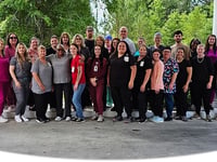 Blountstown Health and Rehabilitation Center