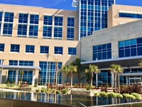 Community Memorial Hospital - Ventura