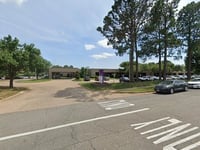 Christus Trinity Mother Frances Rehab, A Partner O