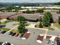 Center for Advanced Rehab
