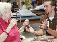 Encompass Health Rehabilitation Hospital of Largo