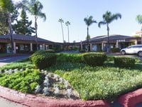 Country Manor LA Mesa Healthcare Center