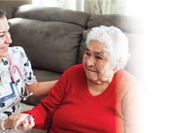 Cfhc No.14 Dba Nightingale Hospice Care of Texas I