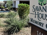 The Vineyard Assisted Living