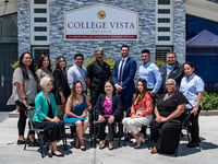 College Vista Post-Acute