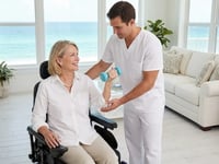 Seaside Home Health LLC