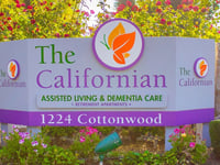 Californian, The
