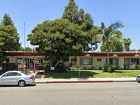 Chino Valley Health Care Cente