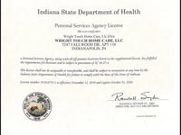 All You Need Home Care LLC