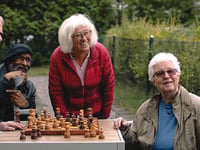 Elder Network