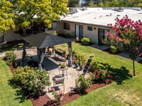 Country Club Manor