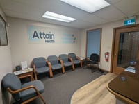 Attain Health
