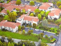 Auburn Ravine Healthcare Center