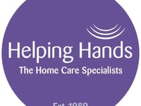 A Helping Hand Home Care LLC