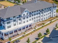 Clemson Heritage Llc