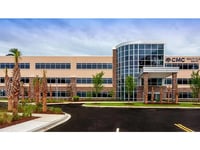 Clinic Services Of South Carolina PC