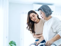 Charity And Hope Home Care, LLC