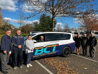Bucks County Transport BCT