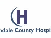 Allendale County Hospital