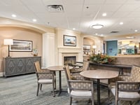 Constant Care Corporation